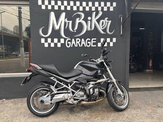 BMW R 1200 R CLASSIC BMW R 1200 R CLASSIC